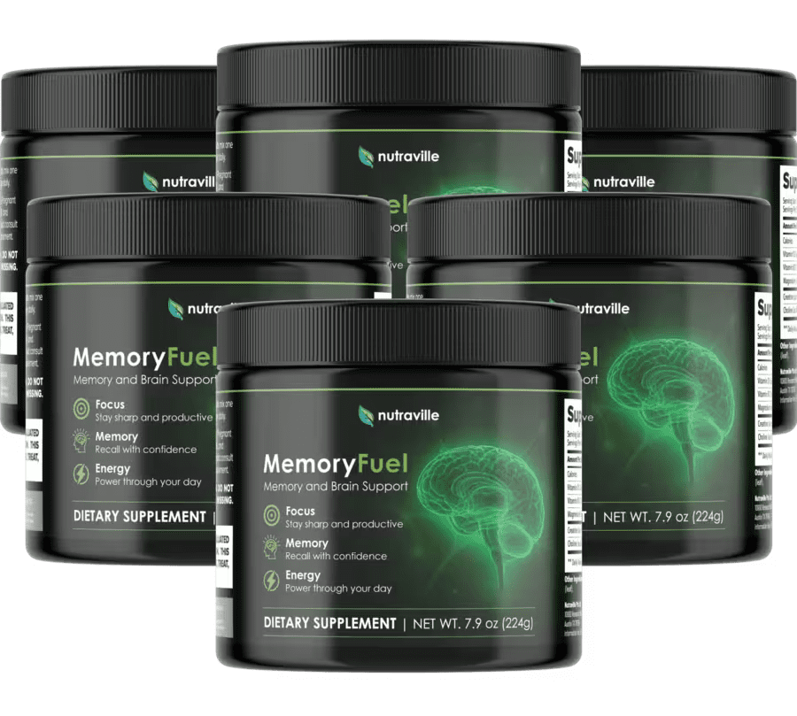 MemoryFuel sale
