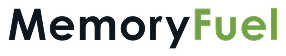 MemoryFuel Logo